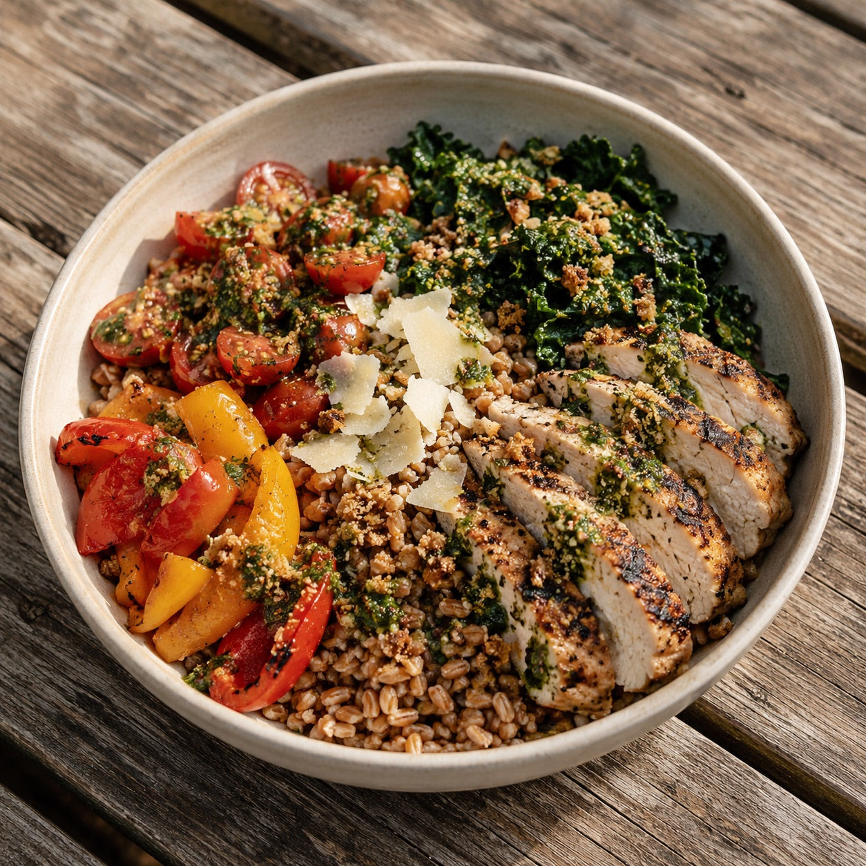 Uinta Bowl