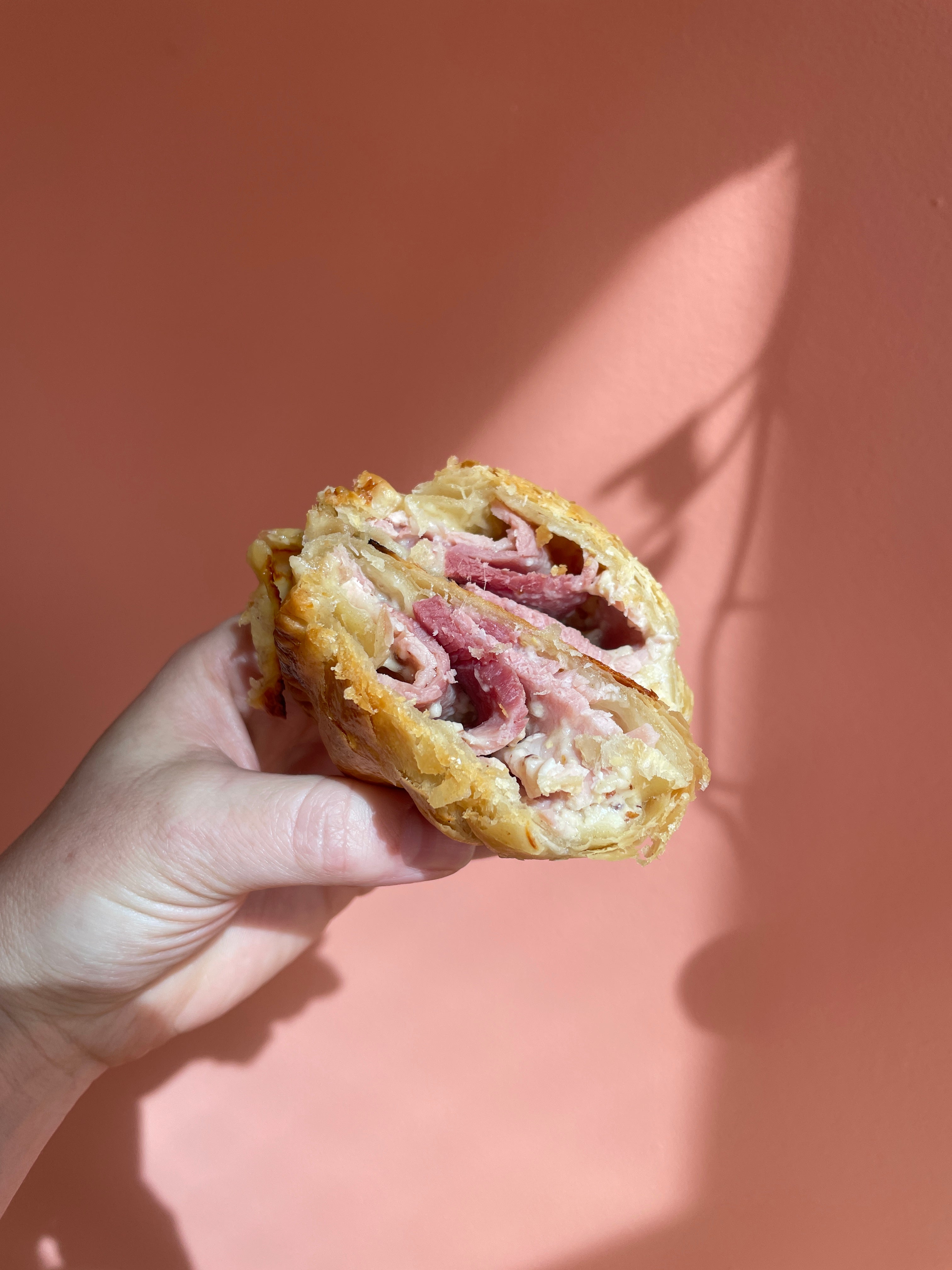 Savory Hand Pies